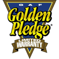 gaf warranty goldenpledge